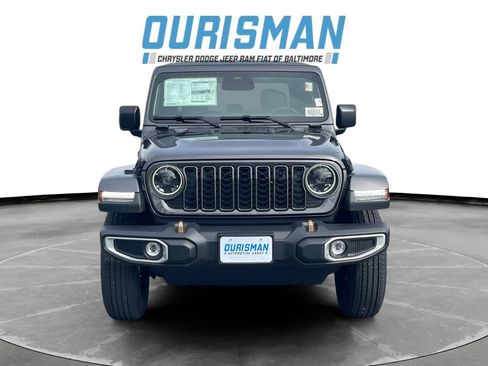 New 2026 Jeep Gladiator Sport AWD/4WD image 8