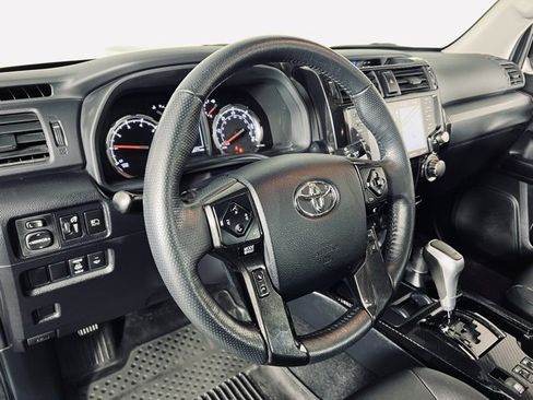 Used 2023 Toyota 4Runner TRD Off-Road Premium w/ Moonroof Package image 10