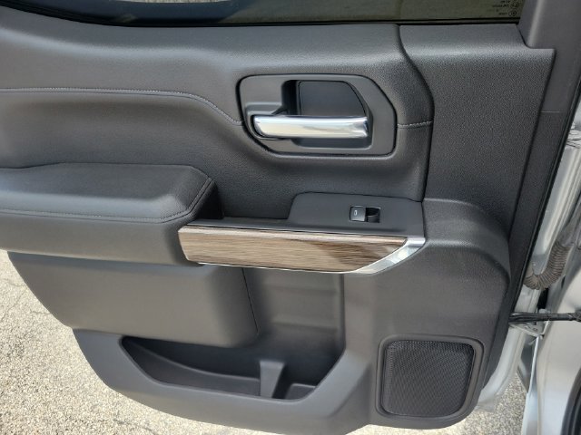 Used 2020 Chevrolet Silverado 1500 RST w/ Texas Edition RWD image 14