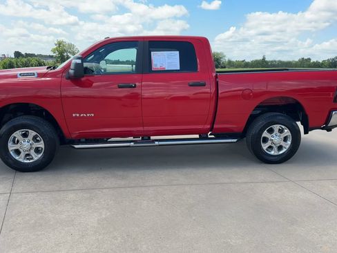 Used 2026 RAM 2500 Big Horn AWD/4WD image 6