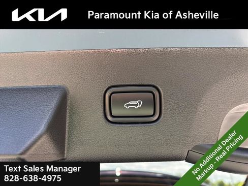 New 2026 Kia Sportage EX AWD/4WD image 28