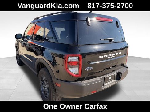 Used 2024 Ford Bronco Sport Big Bend image 2