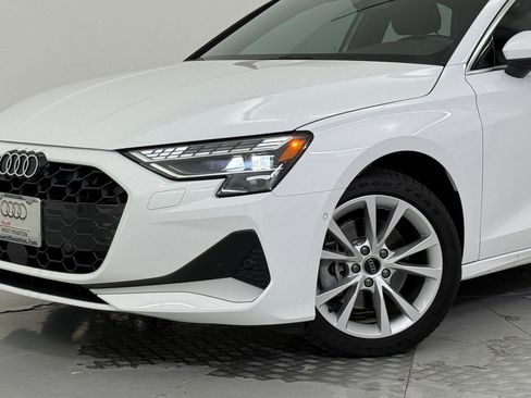 Certified 2025 Audi A3 2.0T Premium w/ Convenience Package image 25