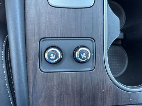 Certified 2022 Nissan Murano Platinum w/ Cargo Package image 35