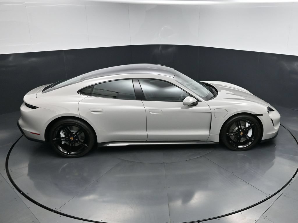 Certified 2023 Porsche Taycan RWD image 19