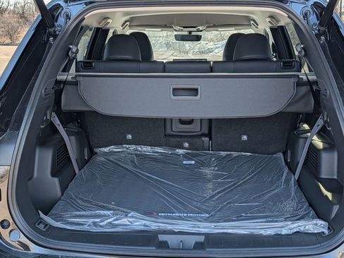 New 2026 Mitsubishi Outlander SE image 4