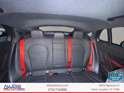 Used 2023 Mercedes-Benz GLC 43 AMG 4MATIC Coupe image 32