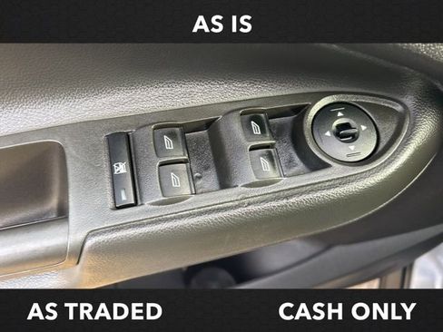 Used 2014 Ford Escape S image 19