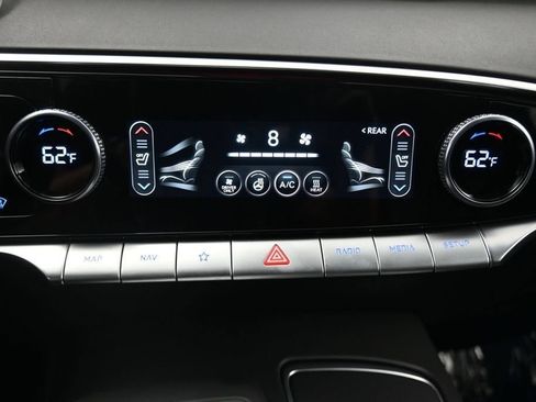 Used 2025 Genesis Electrified GV70 w/ Prestige Package AWD/4WD image 18