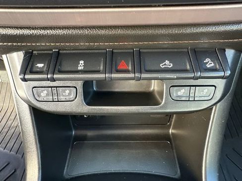 Certified 2021 GMC Canyon AT4 image 34