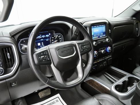 Used 2022 GMC Sierra 2500 Denali image 12