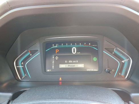 Used 2022 Honda Odyssey Elite image 23