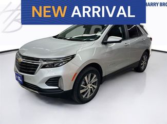 Used 2022 Chevrolet Equinox LT AWD/4WD video 1