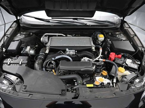 Used 2023 Subaru Outback Limited XT AWD/4WD image 40