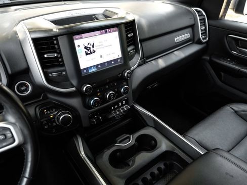 Used 2023 RAM 1500 Big Horn AWD/4WD image 33
