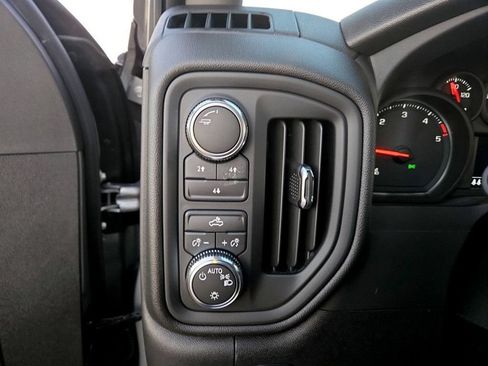 New 2026 GMC Sierra 2500 Pro w/ Convenience Package AWD/4WD image 18