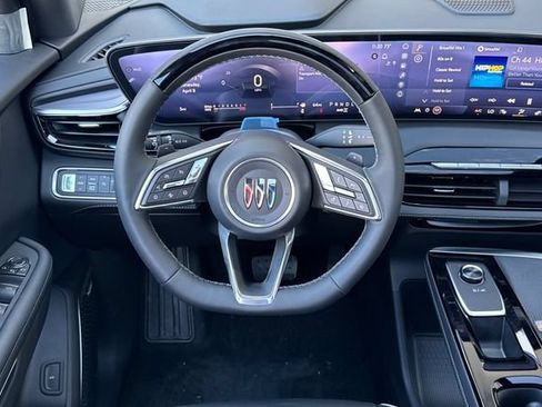 New 2026 Buick Enclave Sport Touring AWD/4WD image 16