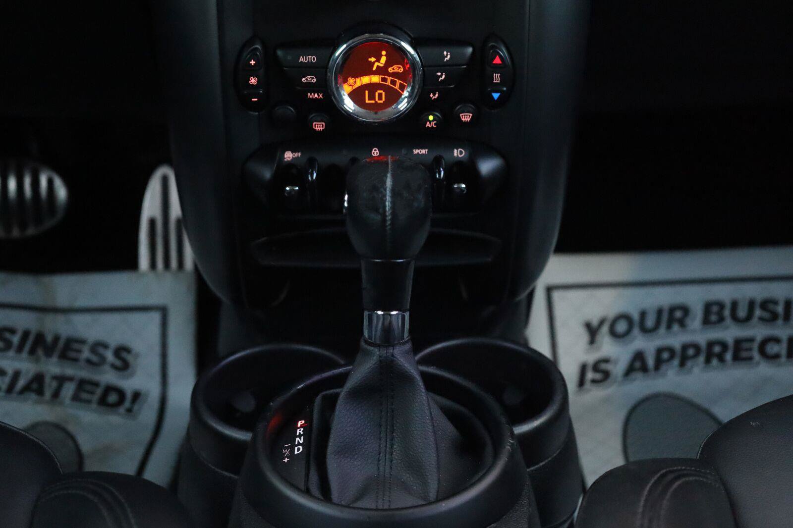 Used 2015 MINI Cooper Paceman S FWD image 37
