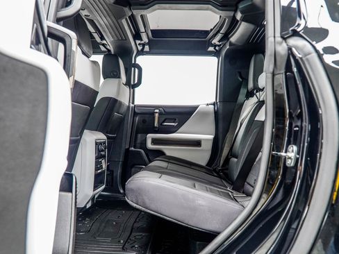 Used 2025 GMC Hummer EV 3X AWD/4WD image 51