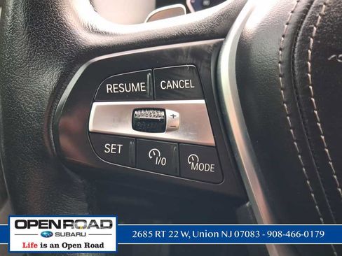 Used 2024 BMW X5 xDrive40i w/ Premium Package AWD/4WD image 29