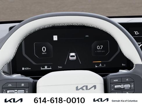 New 2026 Kia K4 GT-Line w/ GT-Line Premium Package image 24
