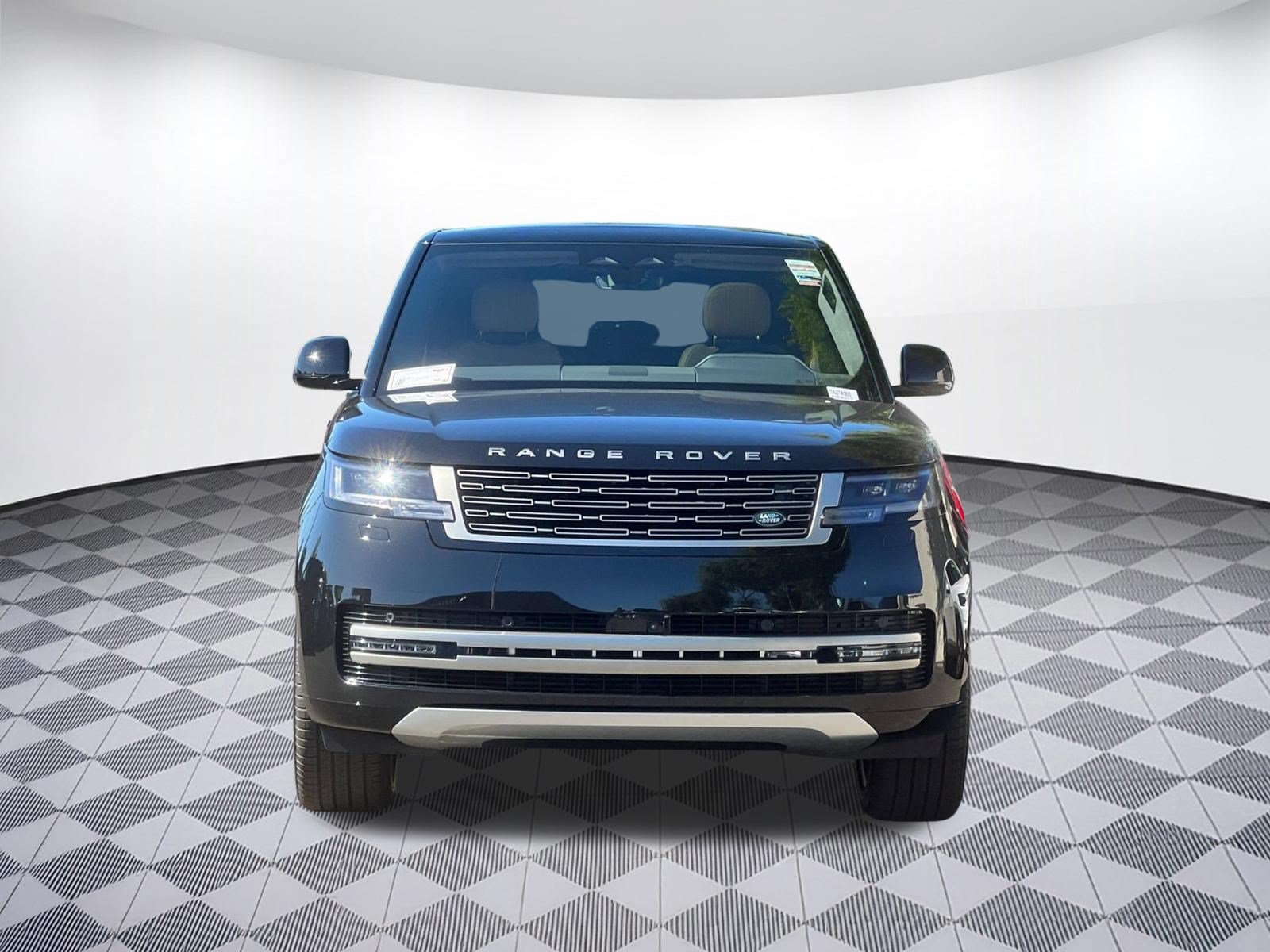 New 2026 Land Rover Range Rover SE AWD/4WD image 4