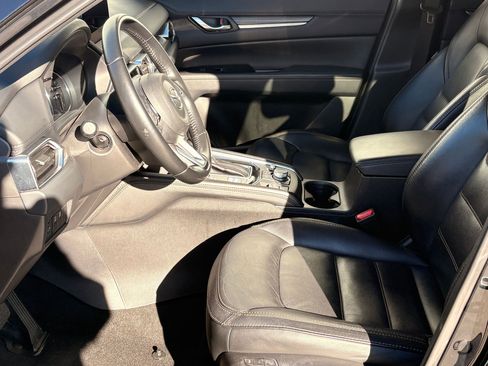 Used 2019 MAZDA CX-5 Grand Touring w/ GT Premium Package image 23