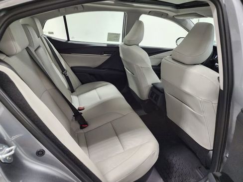New 2026 Toyota Camry XLE AWD/4WD image 16