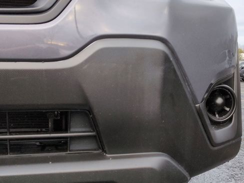 Certified 2023 Subaru Crosstrek 2.0i image 11