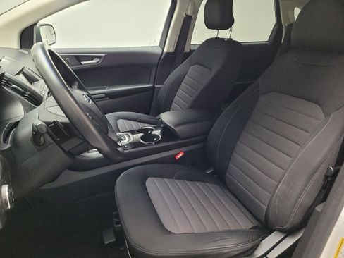 Used 2016 Ford Edge SE AWD/4WD image 17