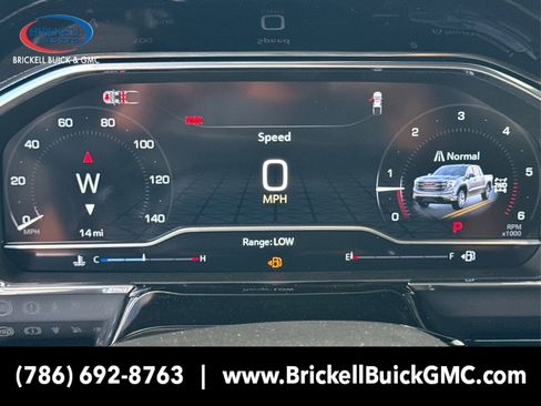 New 2026 GMC Sierra 1500 Elevation image 19