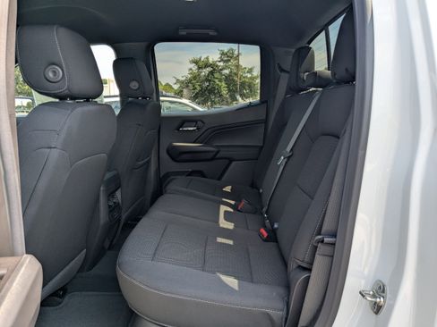 New 2026 Chevrolet Colorado LT w/ Advanced Trailering Package image 8