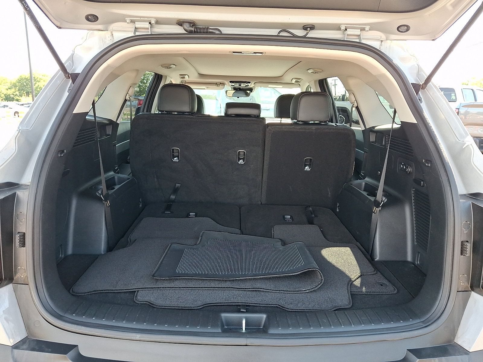 Used 2023 Kia Sorento S w/ Panoramic Sunroof Package AWD/4WD image 29