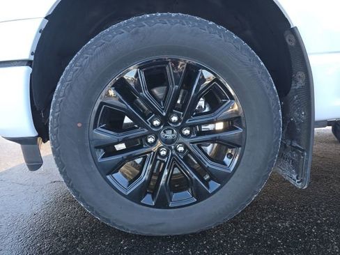 Certified 2025 Ford F150 Lariat image 10