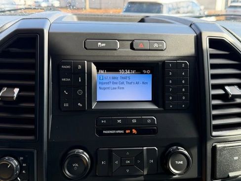 Certified 2019 Ford F150 XL w/ Equipment Group 101A Mid image 11