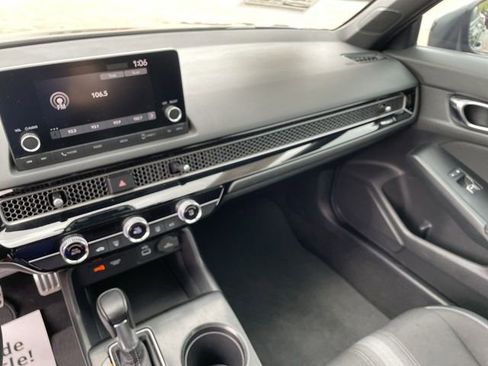 Certified 2023 Honda Civic Sport image 21