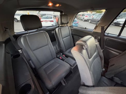 Used 2008 Volvo XC90 3.2 image 10