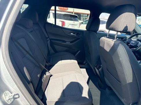 Used 2026 Chevrolet Equinox LT AWD/4WD image 33