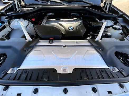 Used 2022 BMW X3 sDrive30i w/ Premium Package image 34