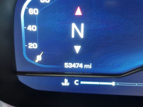 Used 2023 Chevrolet Tahoe LT w/ LT Signature Plus Package image 18