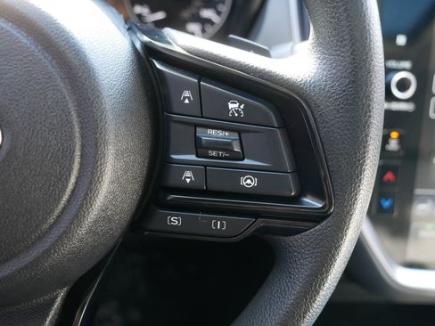 Used 2024 Subaru Crosstrek 2.0i Premium image 30