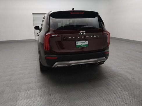 Used 2020 Kia Telluride EX w/ Towing Package image 6
