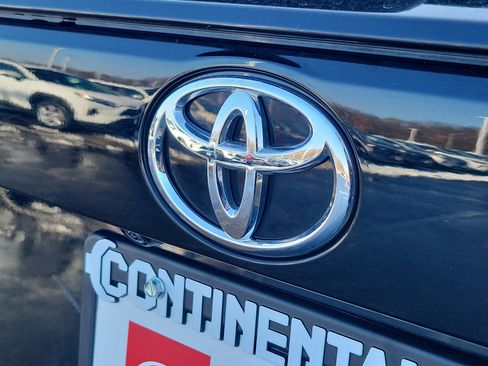 Certified 2025 Toyota RAV4 XLE image 7