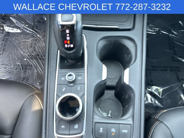 Used 2019 Cadillac XT4 Sport FWD image 19