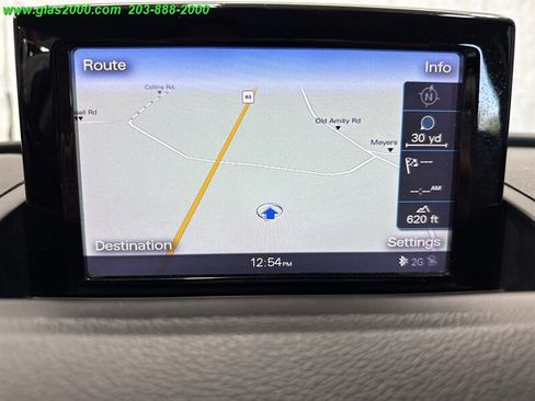 Used 2016 Audi Q3 2.0T Premium Plus image 11