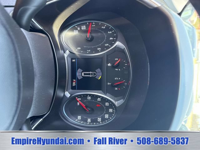 Used 2024 Chevrolet Equinox LT AWD/4WD image 29