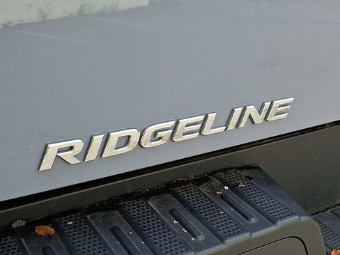 Certified 2023 Honda Ridgeline Black Edition image 34