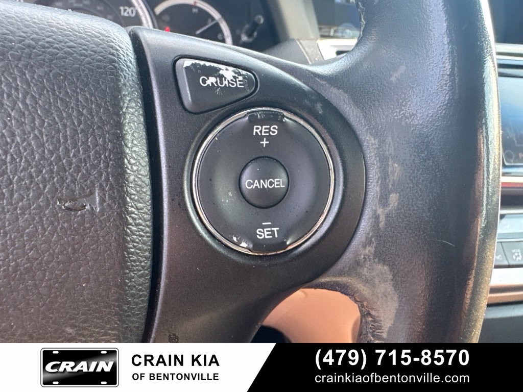 Used 2013 Honda Accord EX-L image 17