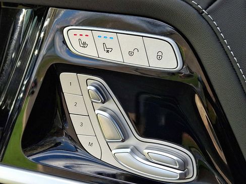 Certified 2023 Mercedes-Benz G 550 image 22