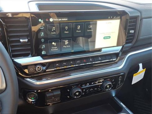 New 2026 Chevrolet Silverado 1500 LT Trail Boss w/ LT Trail Boss Premium Package image 9